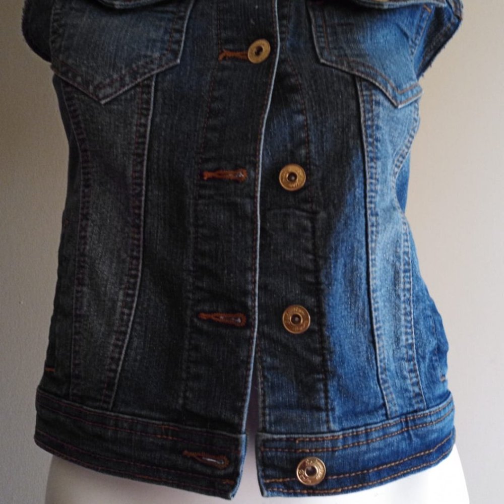 Jacket - Picture 2 of 2